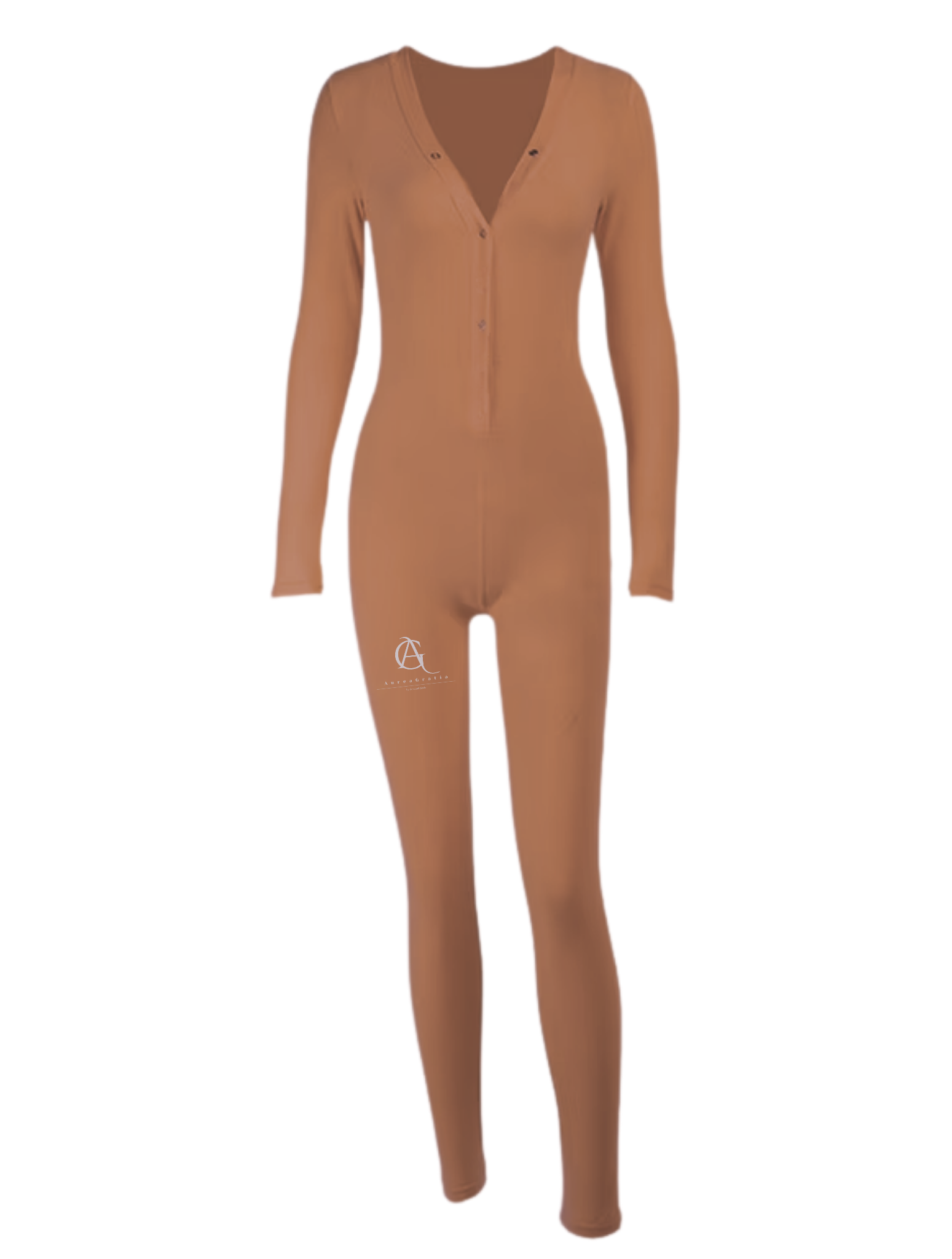 Flusso Jumpsuit