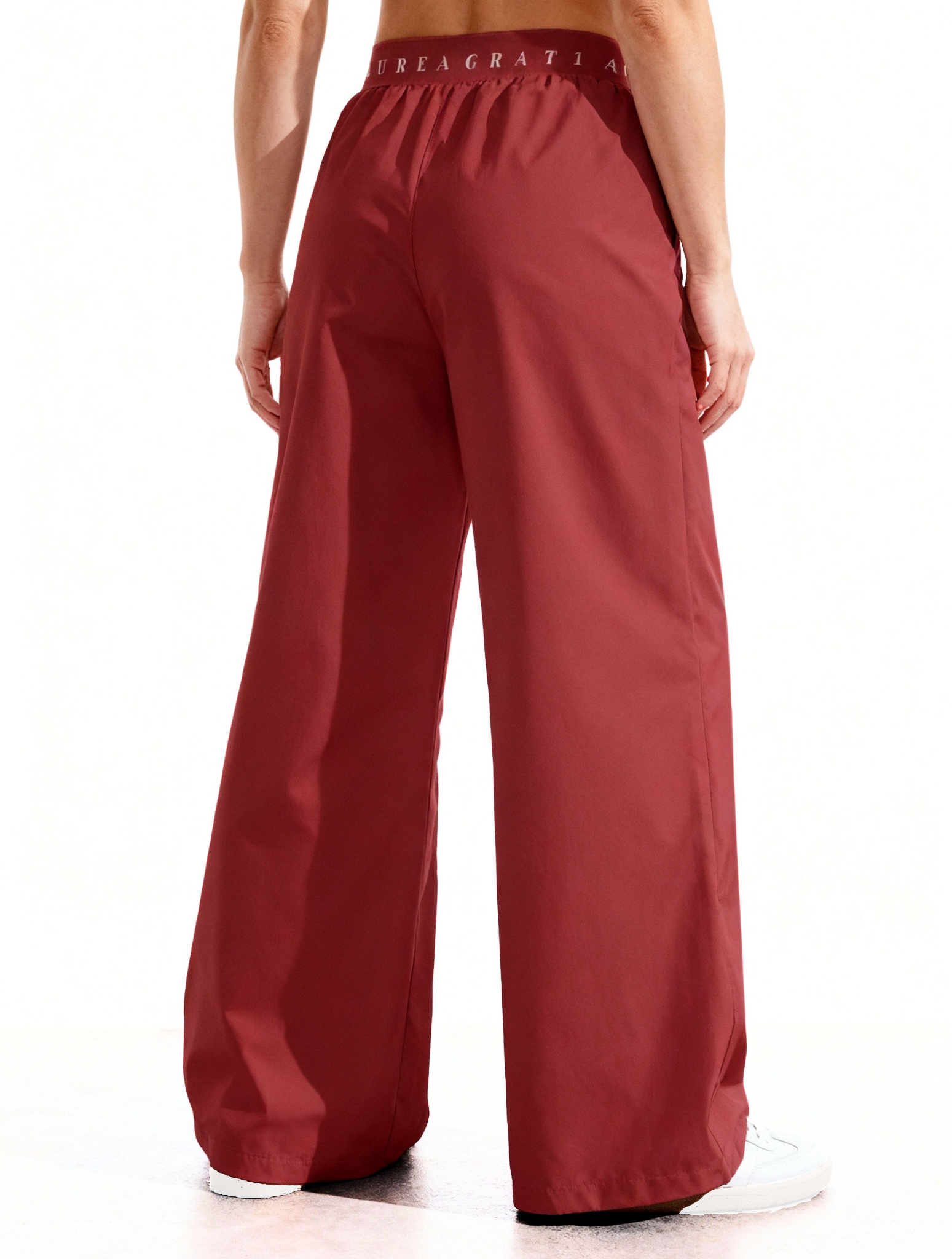 Levitas Wide Leg Pant