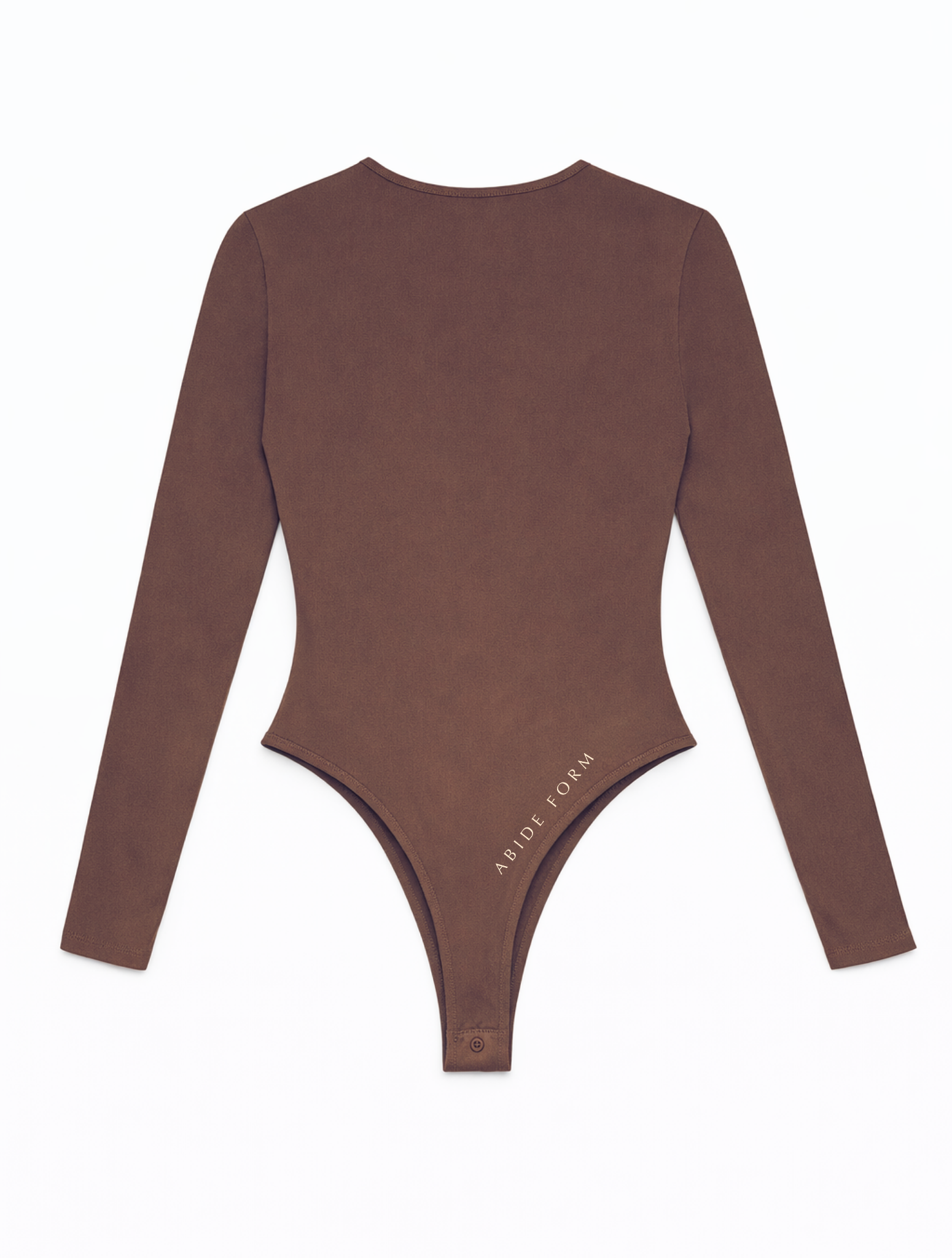 Abide Long Sleeve Bodysuit