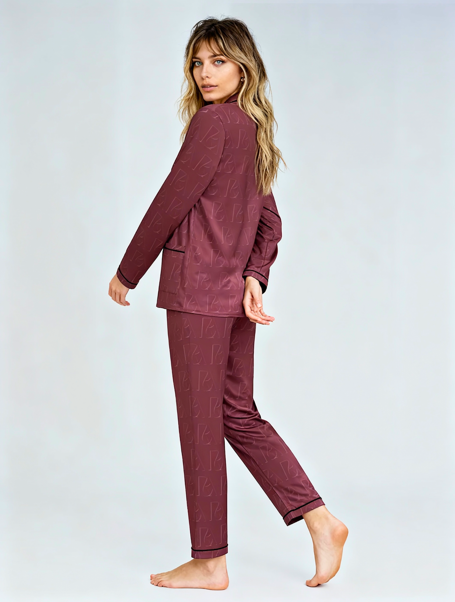 Salt PJ Set II