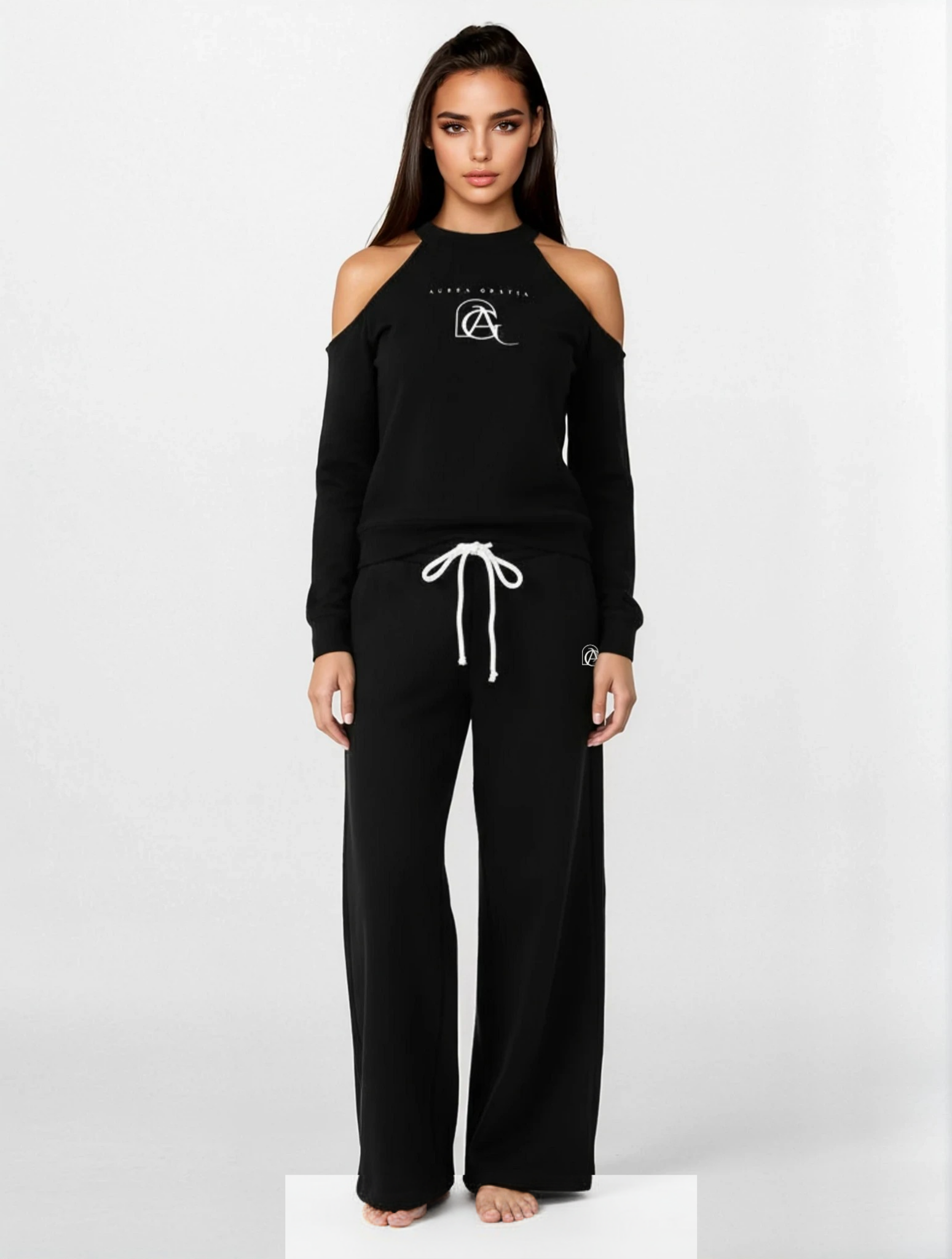 Levitas Wide Leg Pant