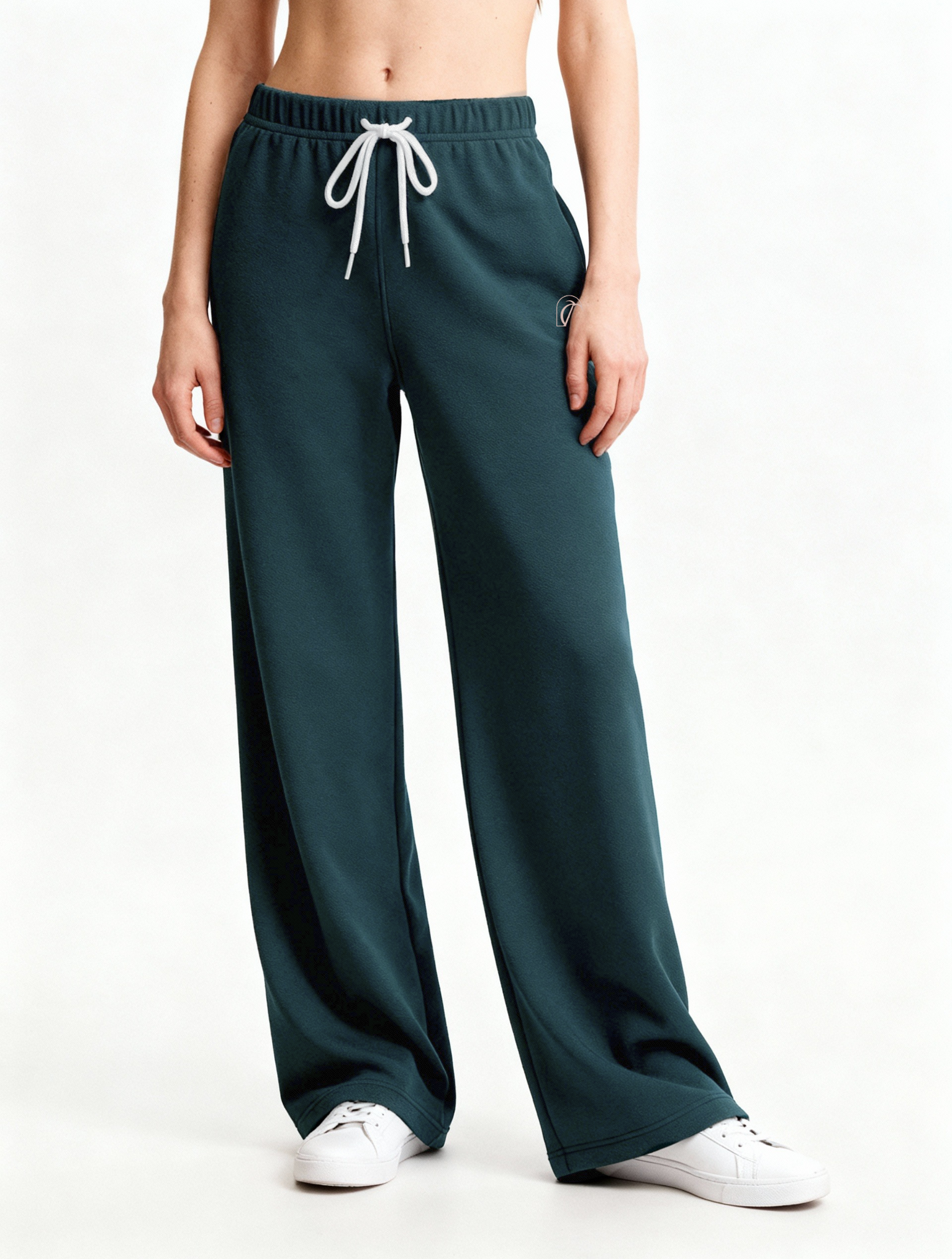 Levitas Wide Leg Pant