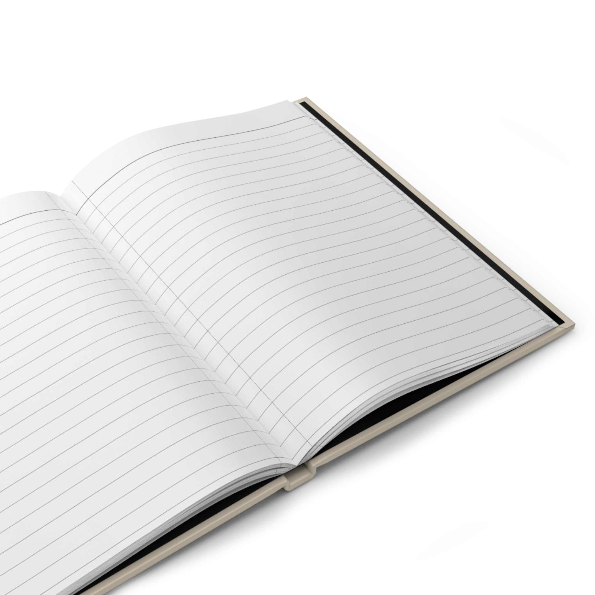 Still Waters – A Guided Journal (Psalm 23:2)