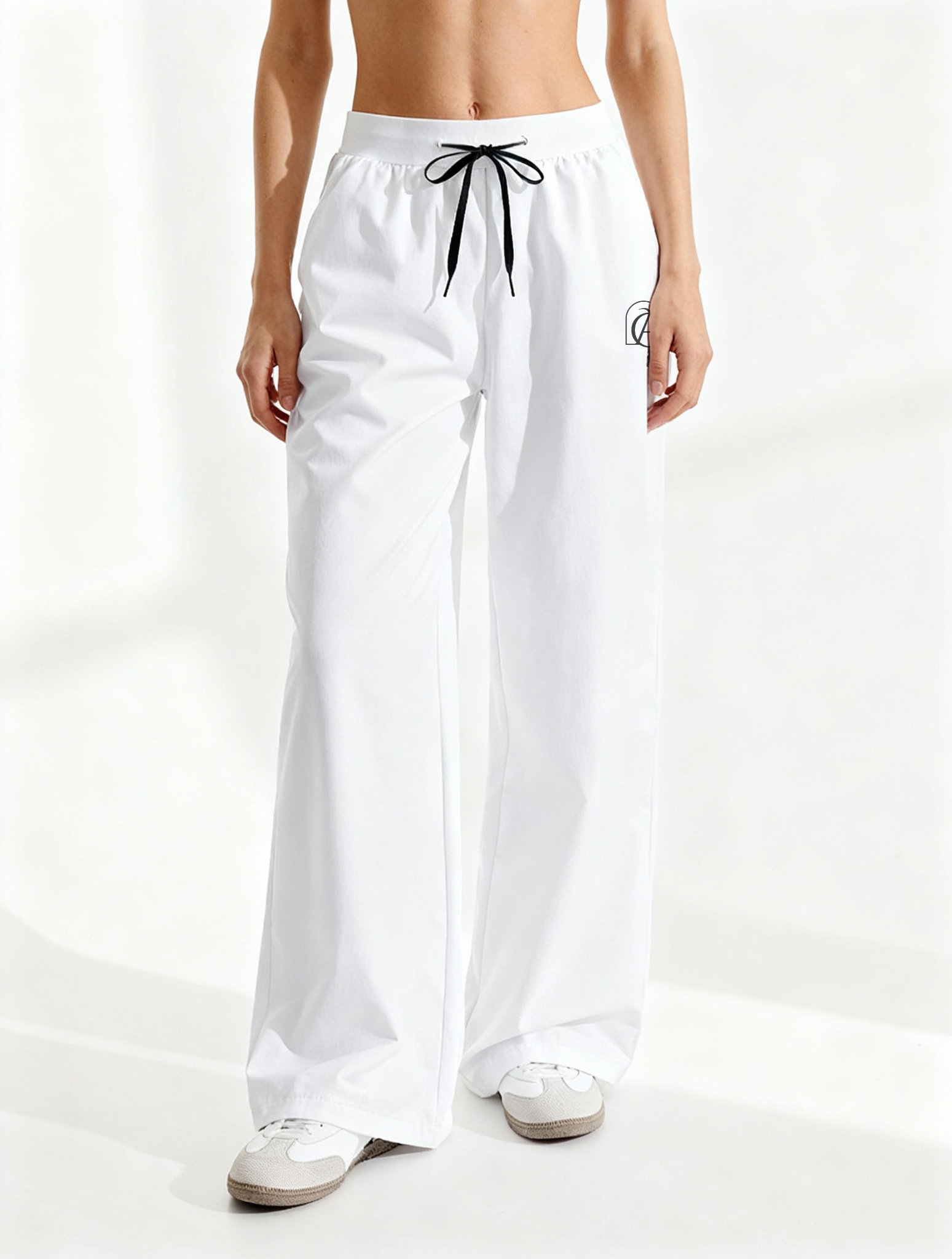 Levitas Wide Leg Pant