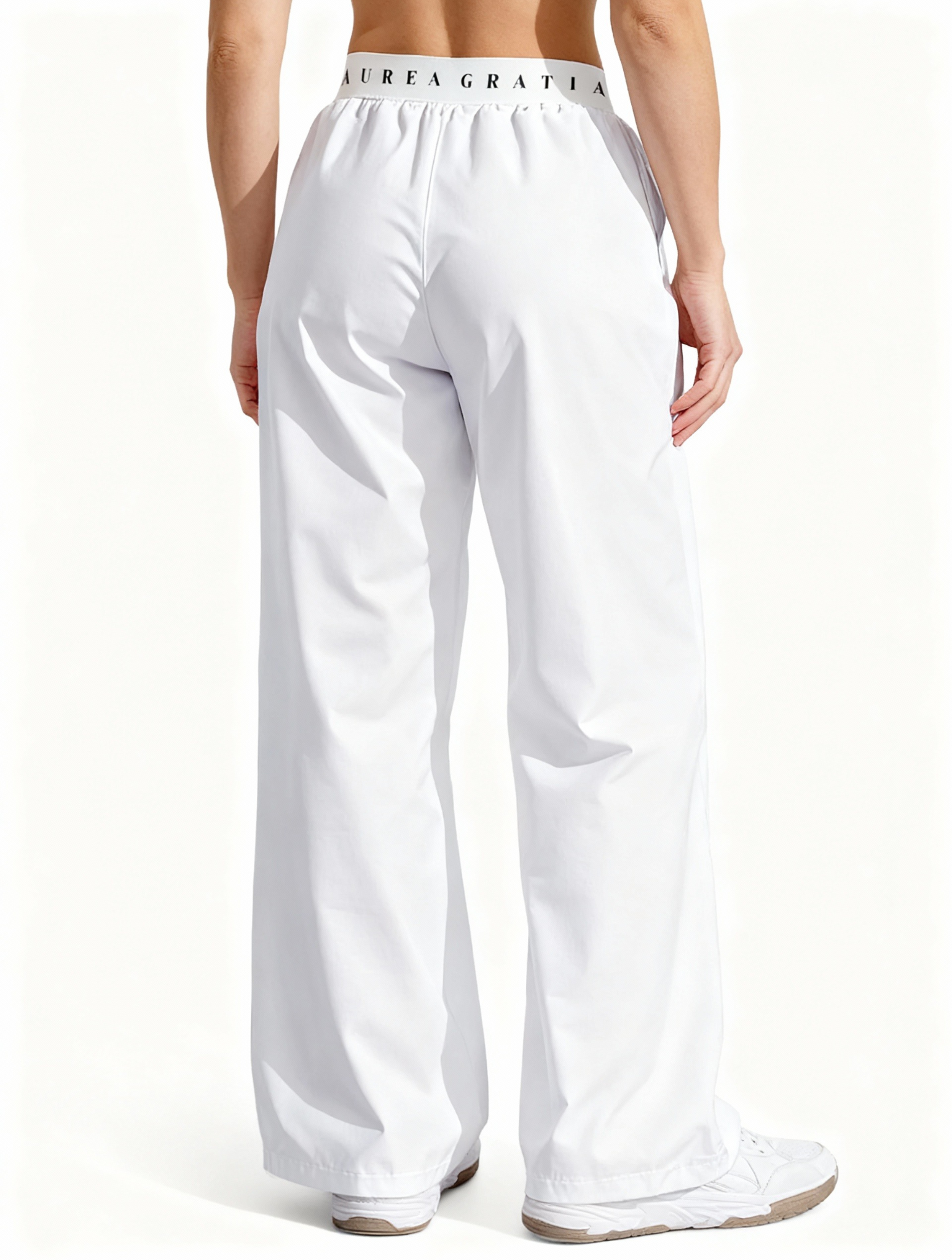 Levitas Wide Leg Pant