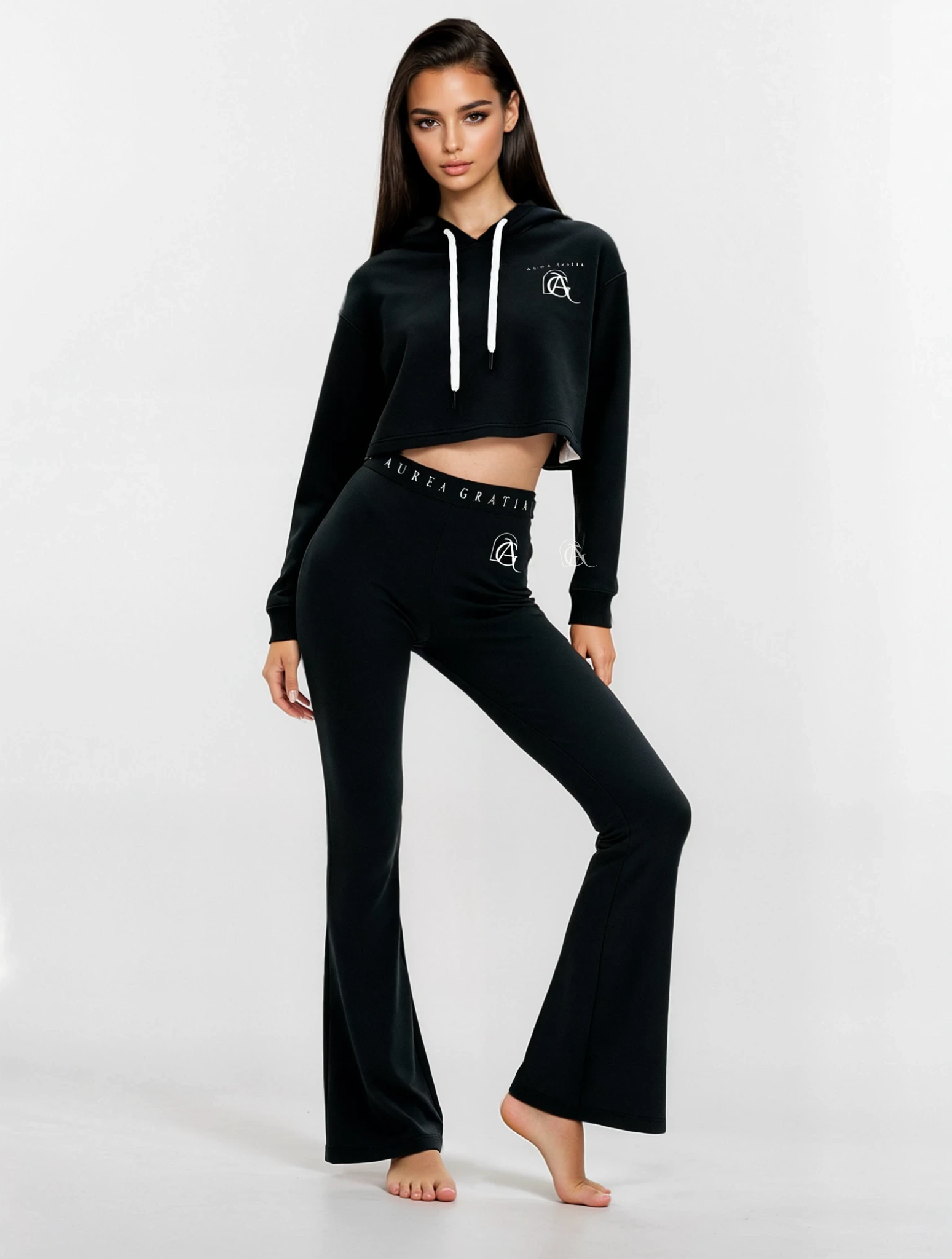 Calma Flare Pant II
