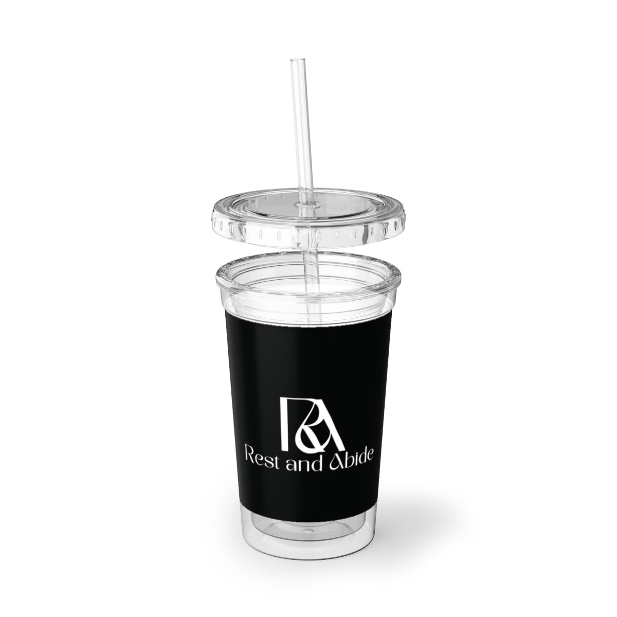 The Wellspring Tumbler