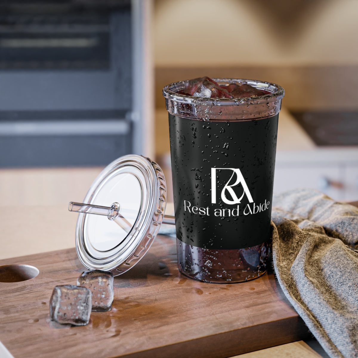 The Wellspring Tumbler
