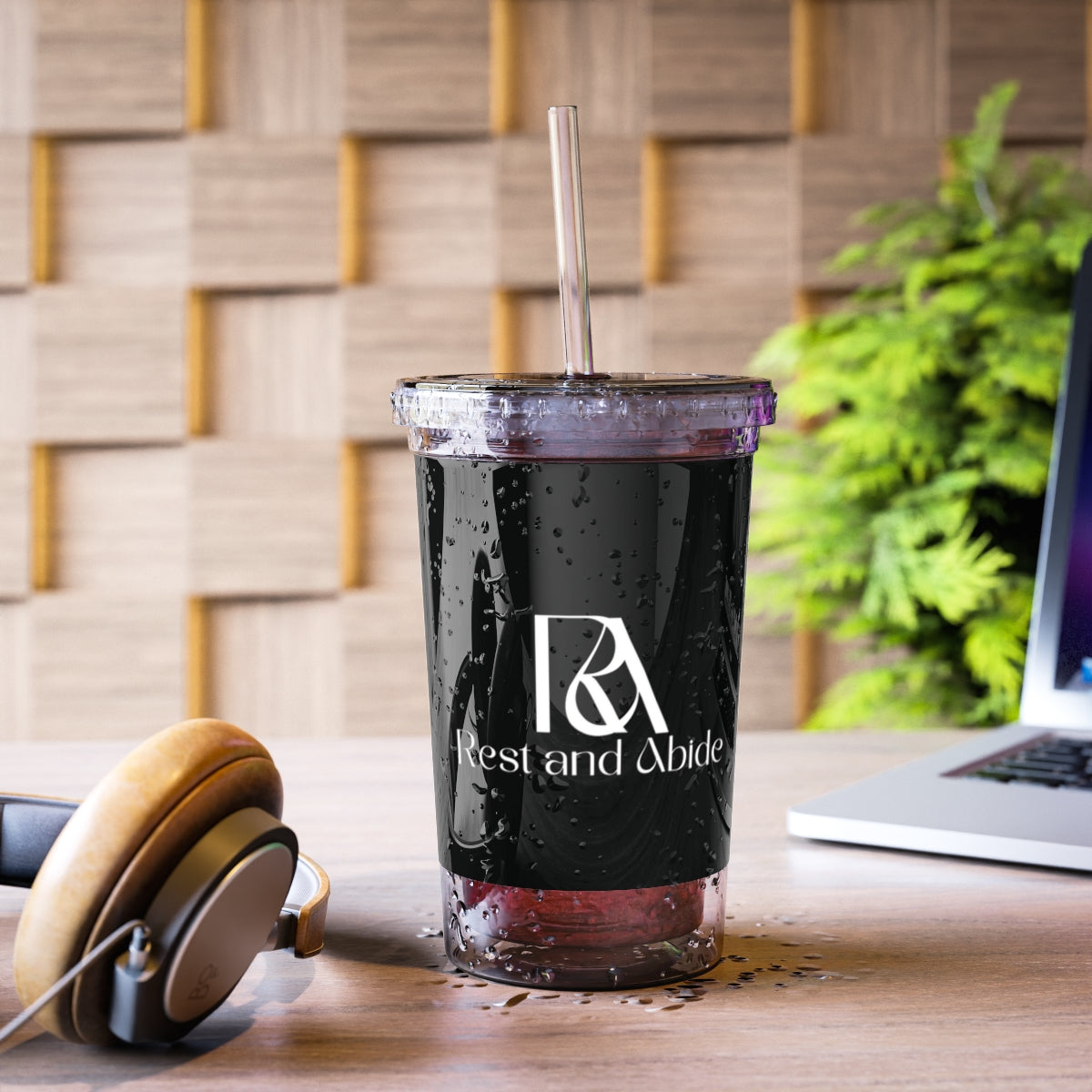 The Wellspring Tumbler