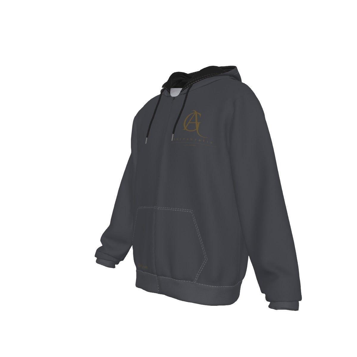 Vespera Scuba Hoodie