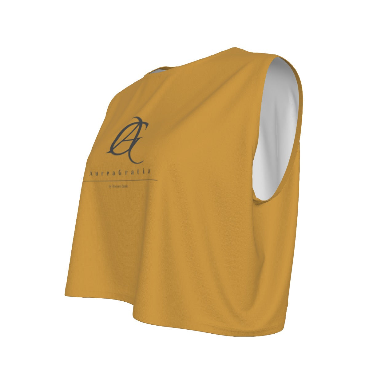 Riposo Crop Top
