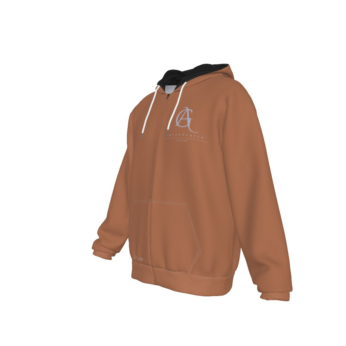 Vespera Scuba Hoodie