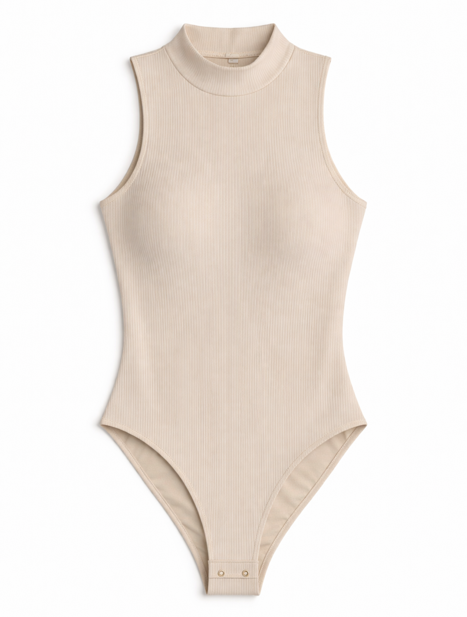 Abide Sleeveless Bodysuit