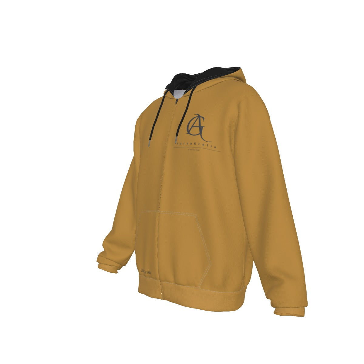 Vespera Scuba Hoodie