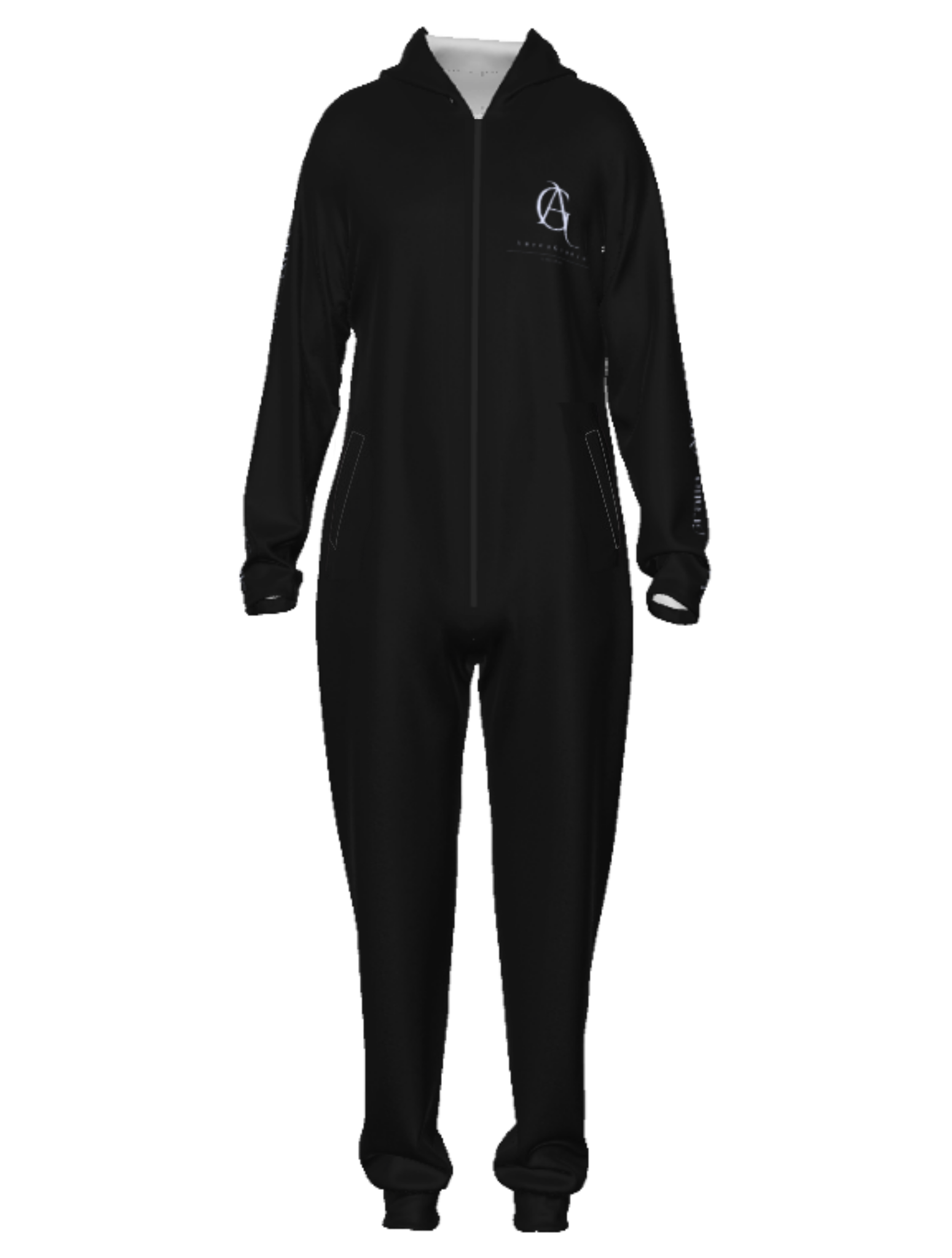 Imperium Scuba Jumpsuit