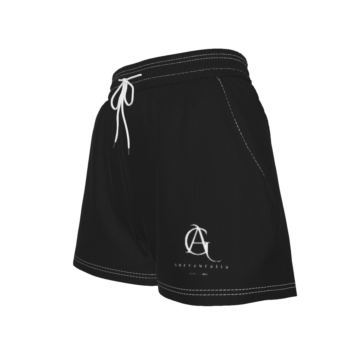 Fidelis Scuba Shorts