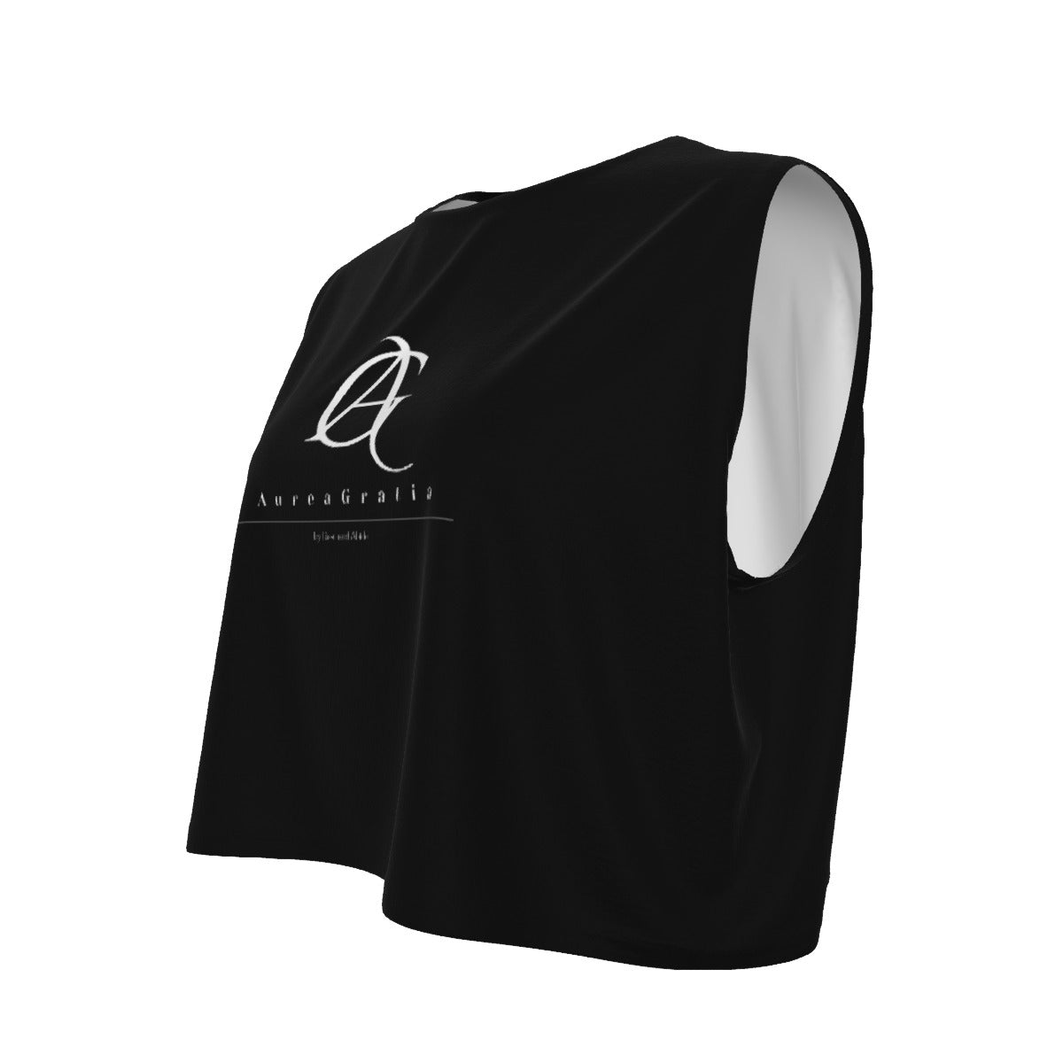 Riposo Crop Top