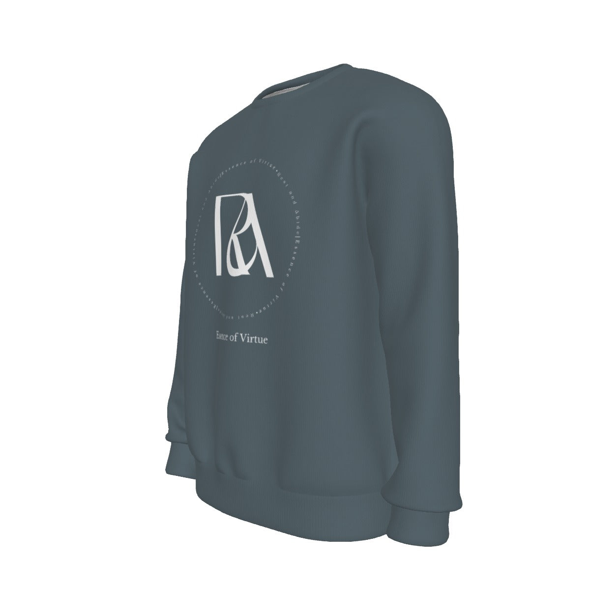 Zipporah Fleece Pullover