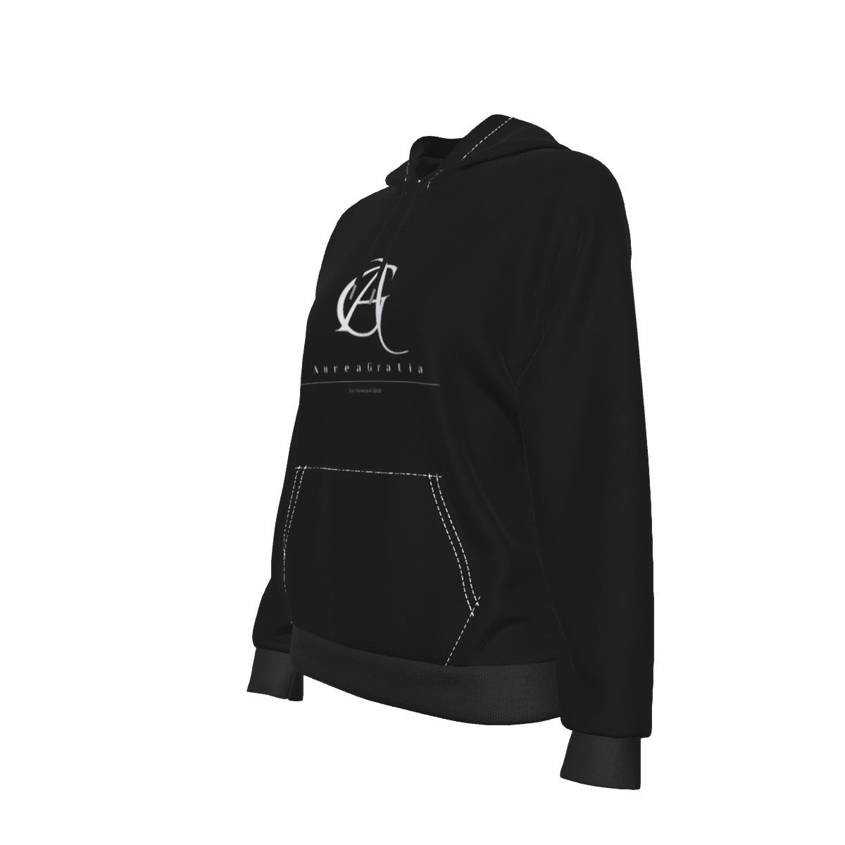 Élan Scuba Raglan Hoodie