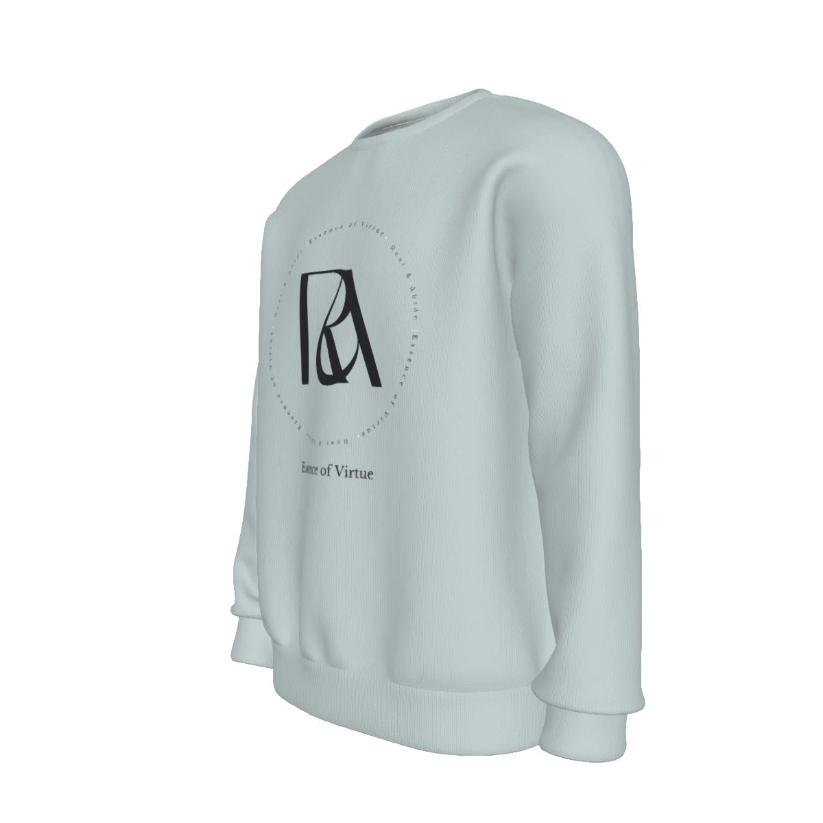 Zipporah Fleece Pullover