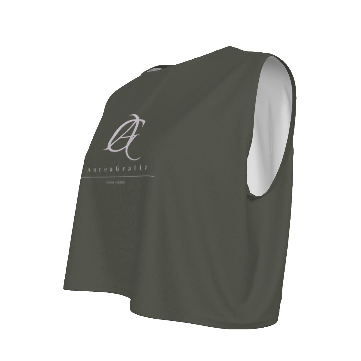 Riposo Crop Top