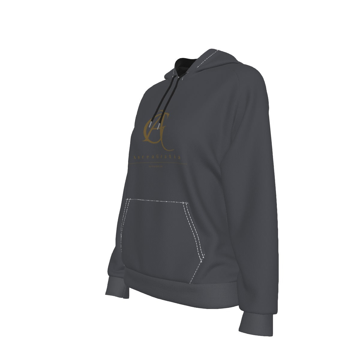 Élan Scuba Raglan Hoodie