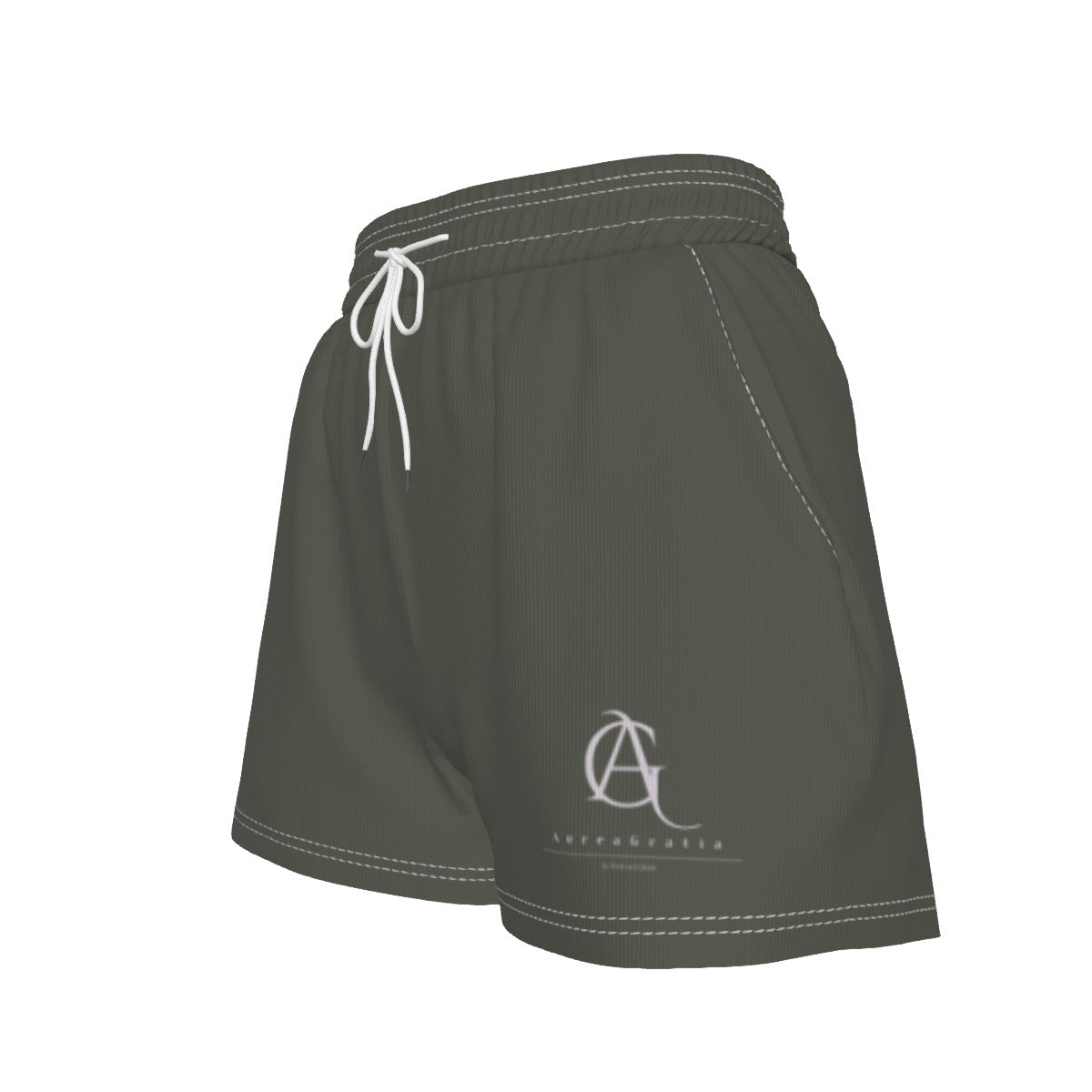 Fidelis Scuba Shorts