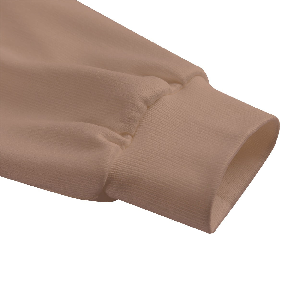 Junia Textured Fleece Hoodie