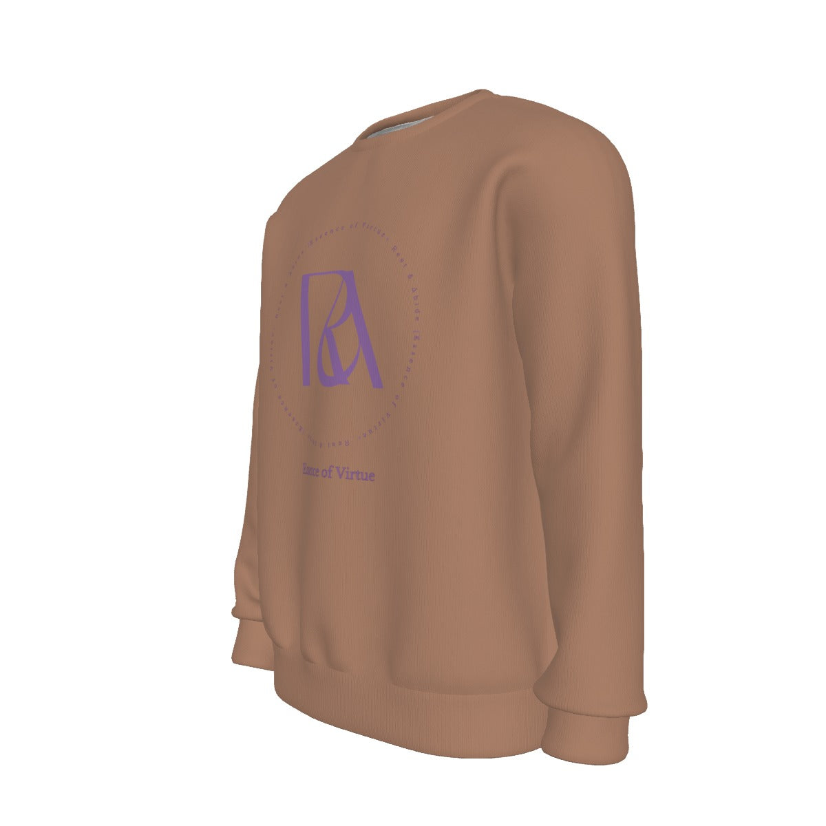 Zipporah Fleece Pullover