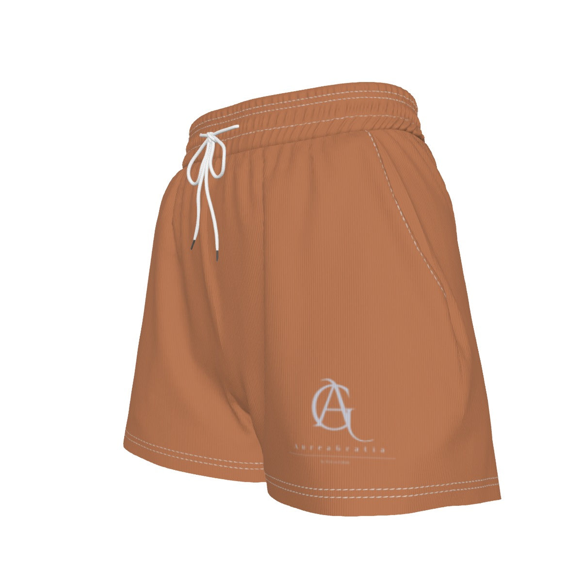 Fidelis Scuba Shorts