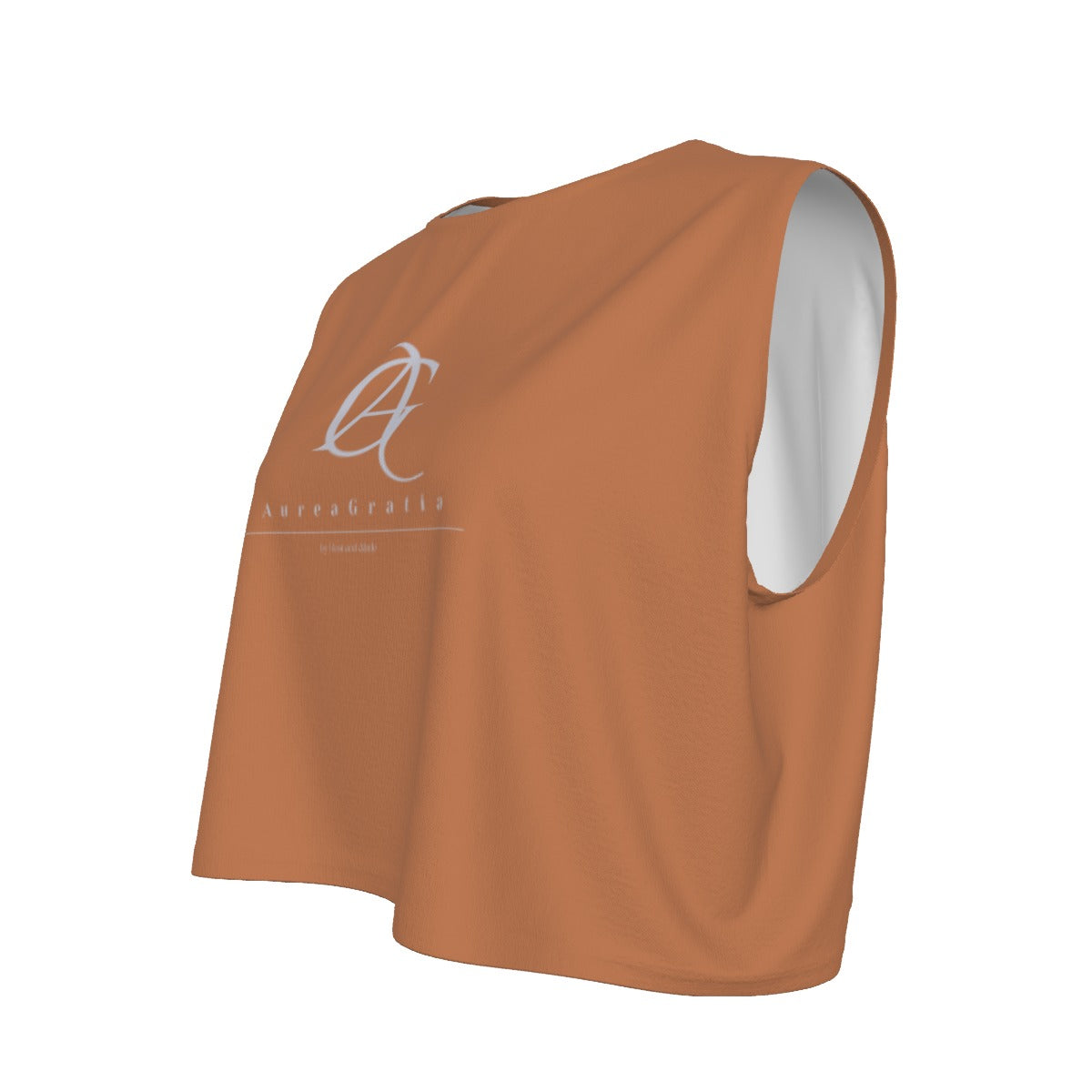 Riposo Crop Top
