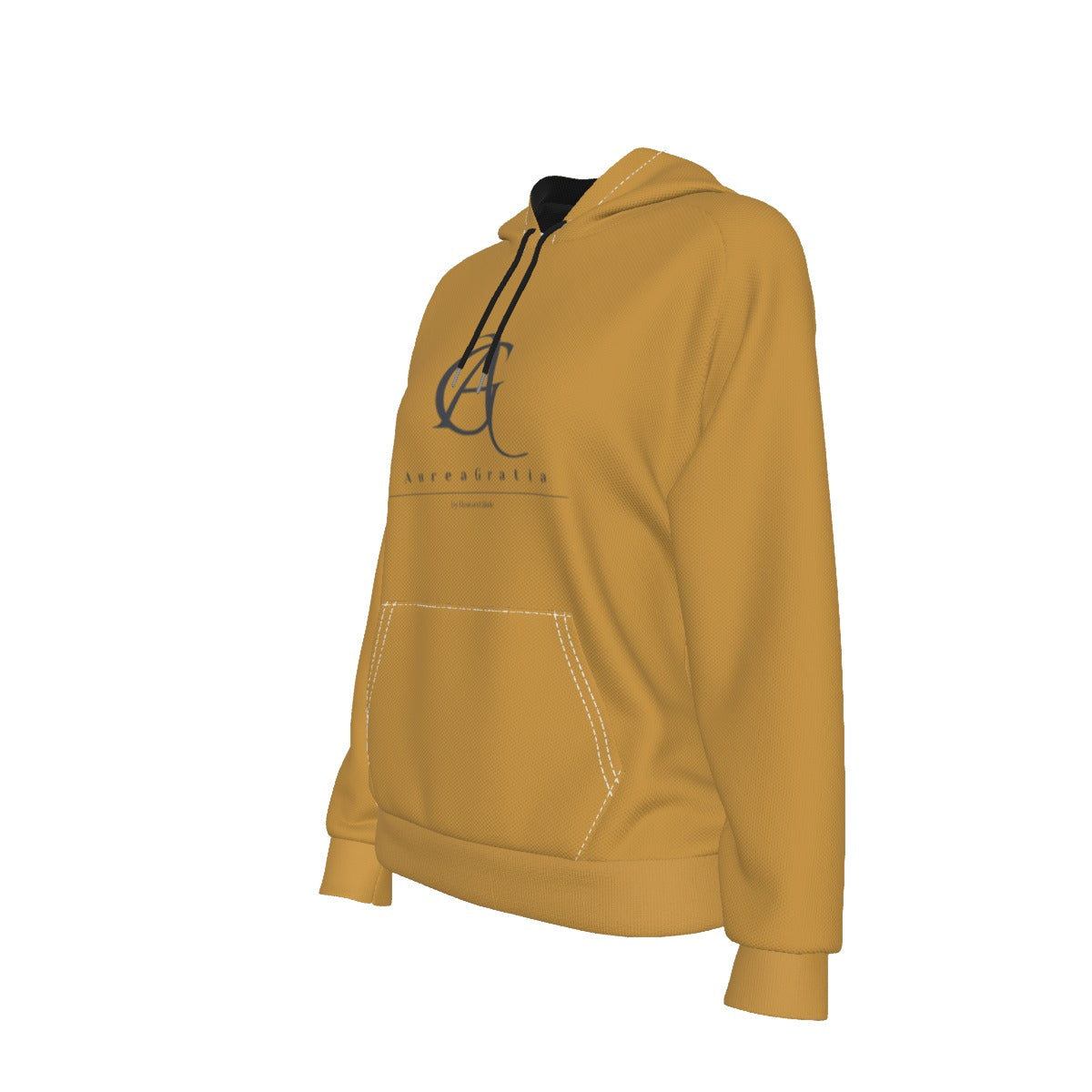 Élan Scuba Raglan Hoodie