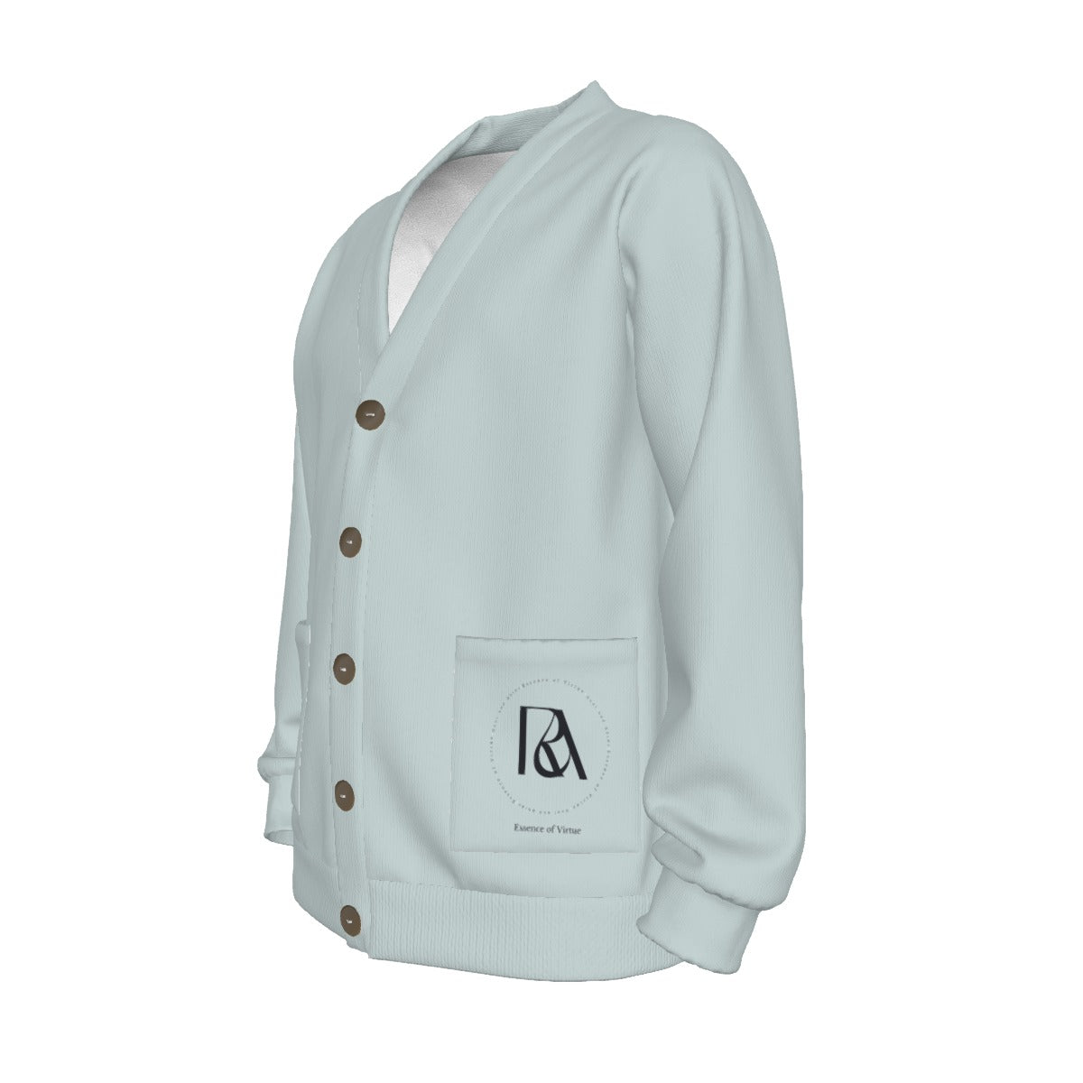Hadassah Fleece Cardigan
