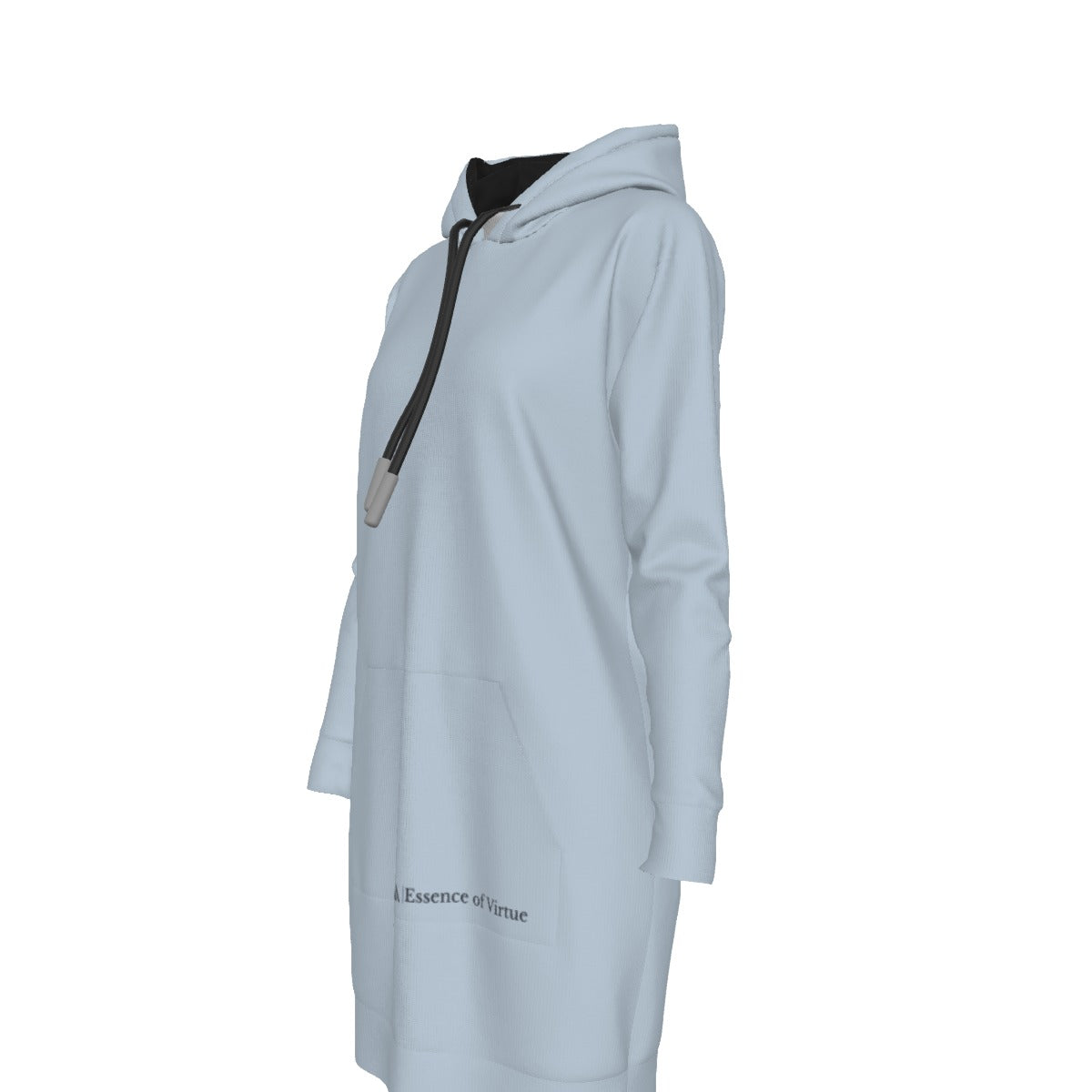 Keziah Hoodie Dress