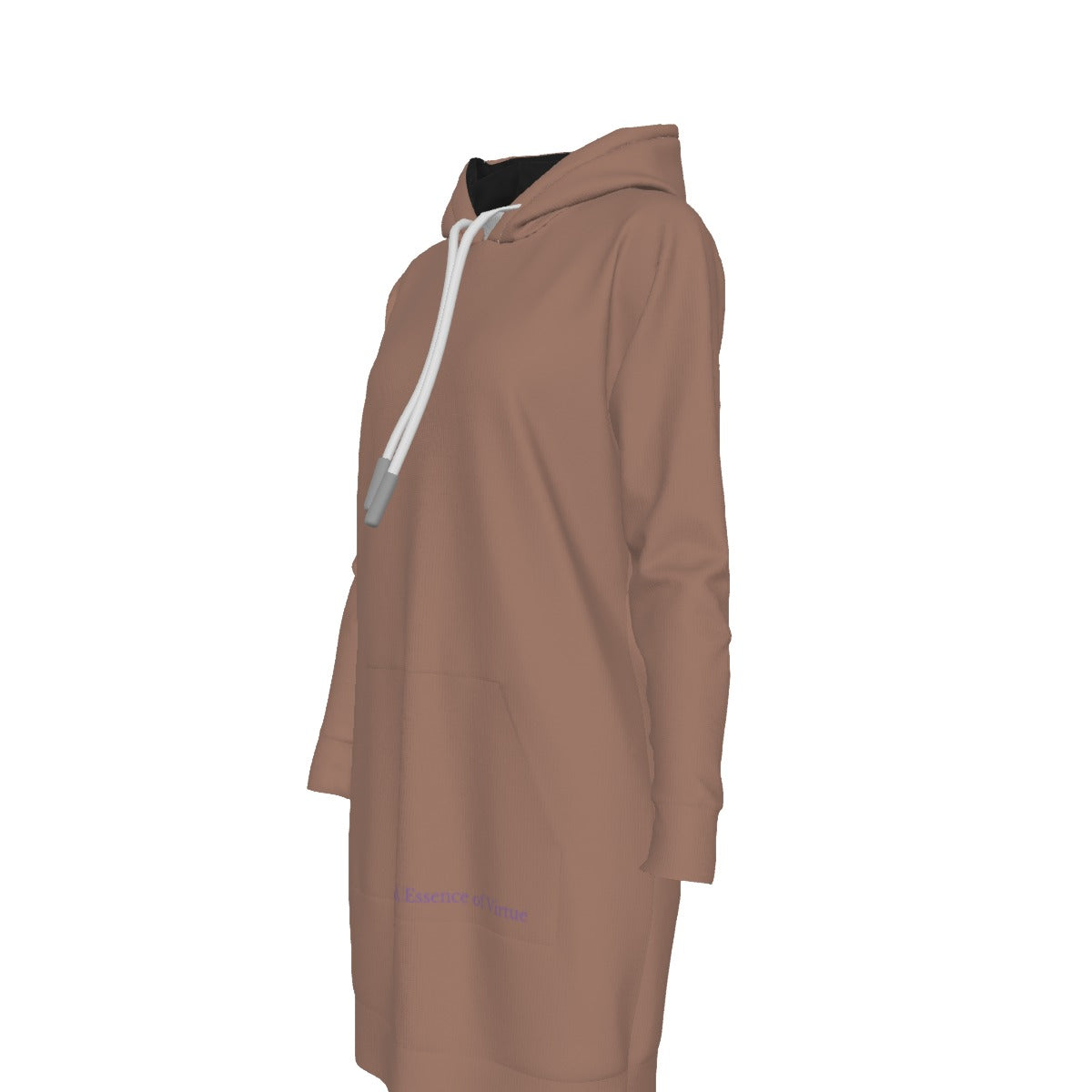Keziah Hoodie Dress