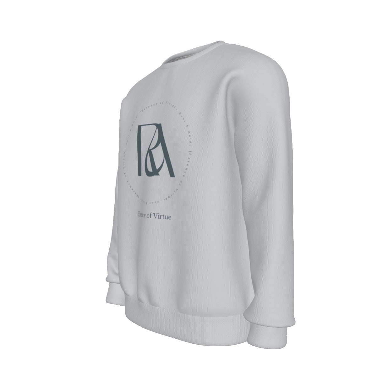 Zipporah Fleece Pullover