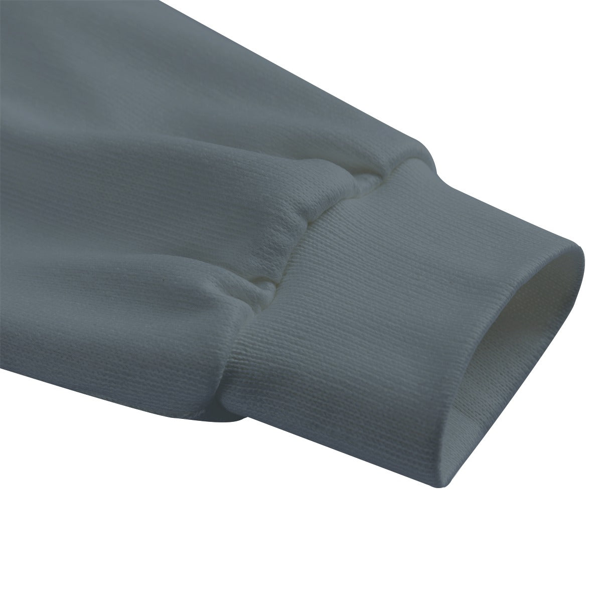 Junia Textured Fleece Hoodie