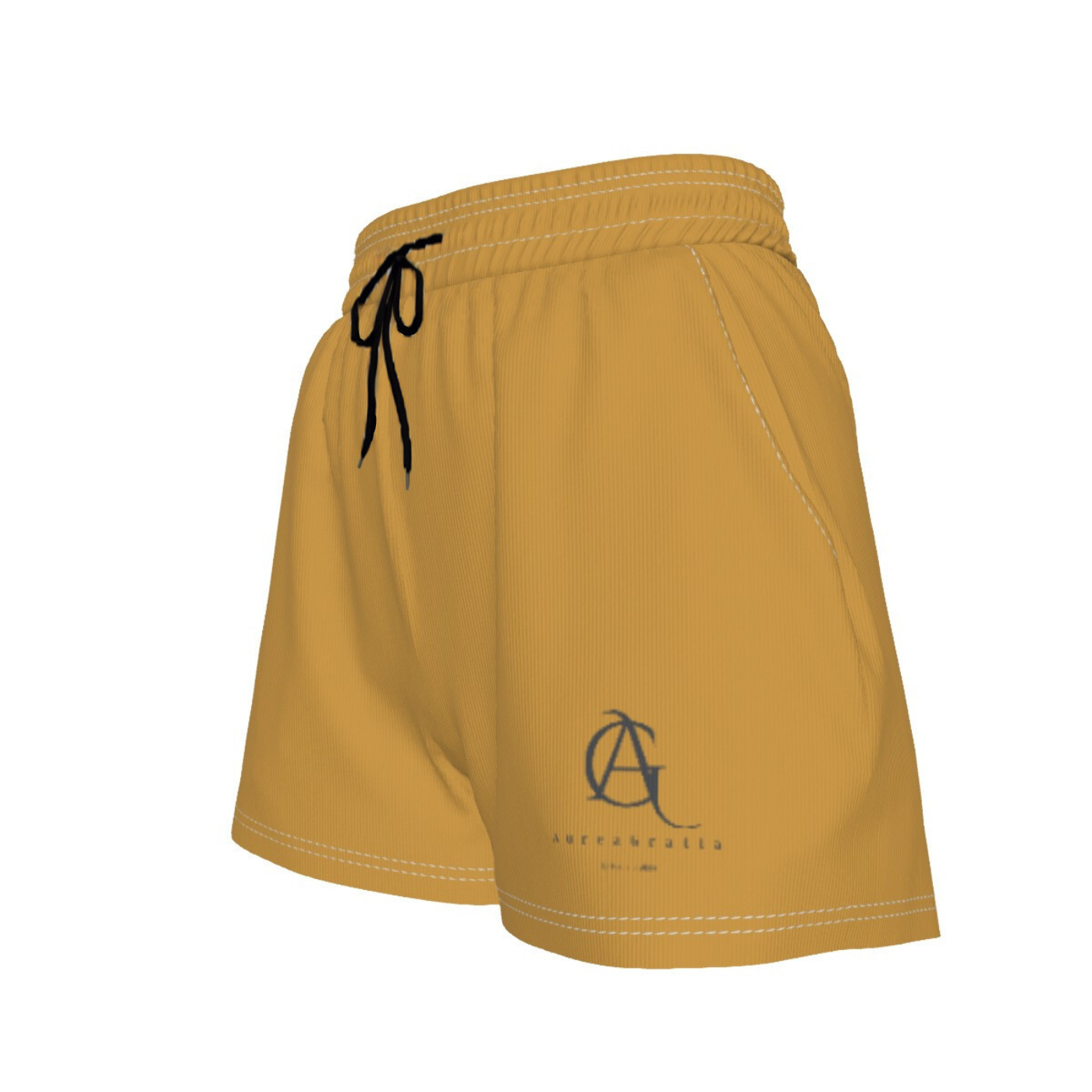 Fidelis Scuba Shorts