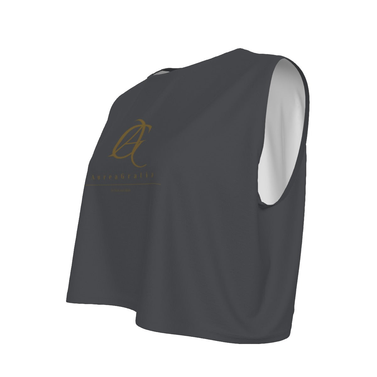 Riposo Crop Top