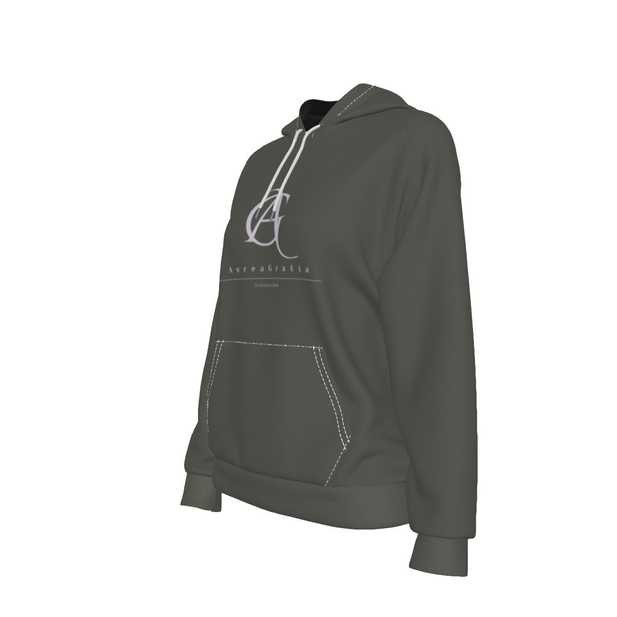 Élan Scuba Raglan Hoodie