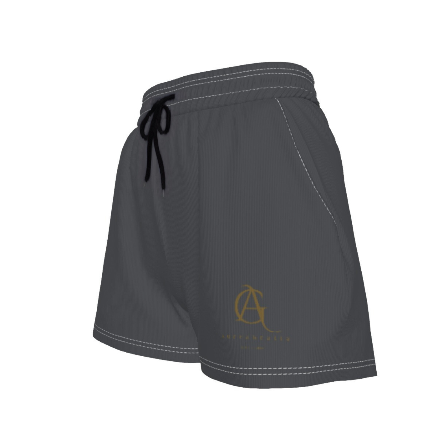 Fidelis Scuba Shorts