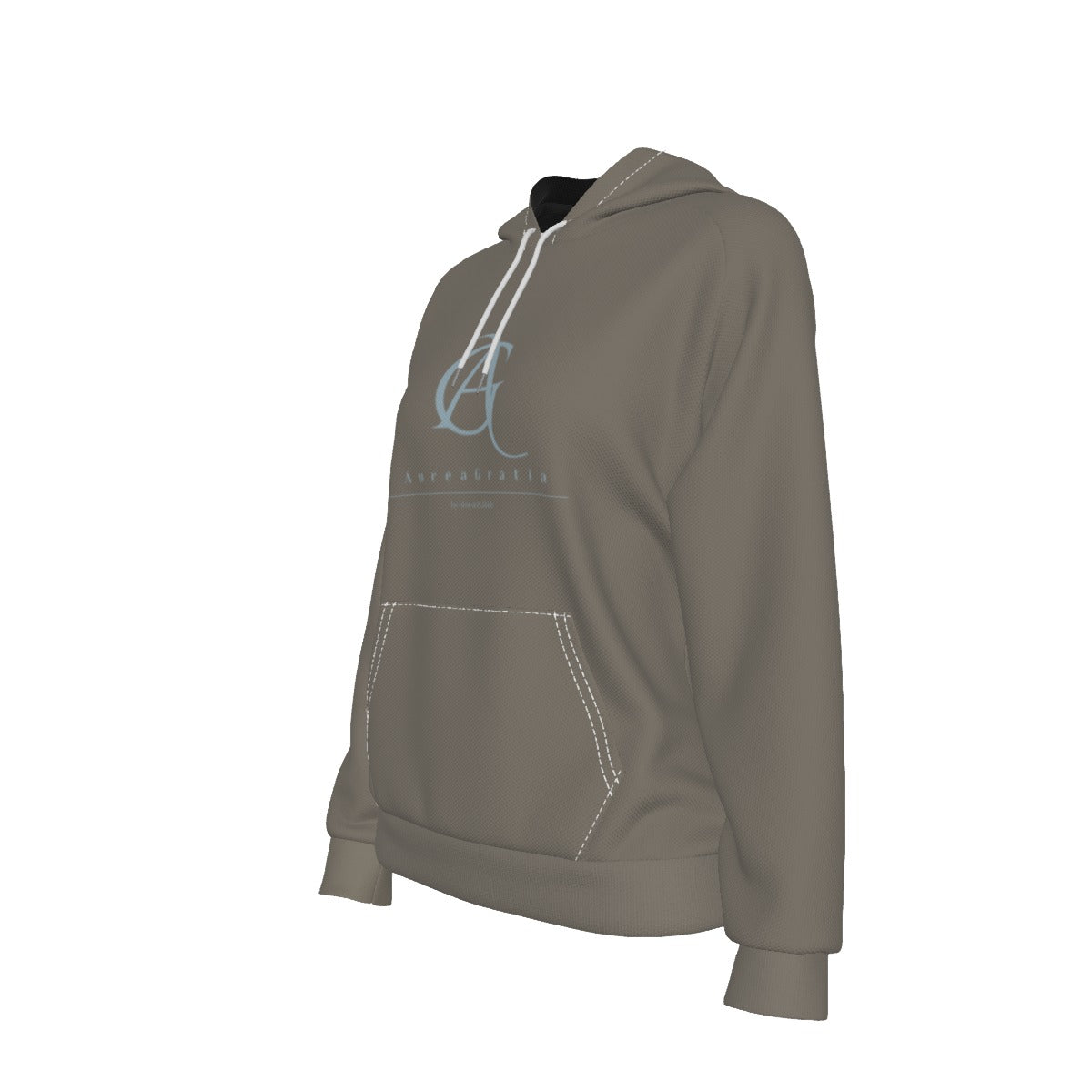 Élan Scuba Raglan Hoodie