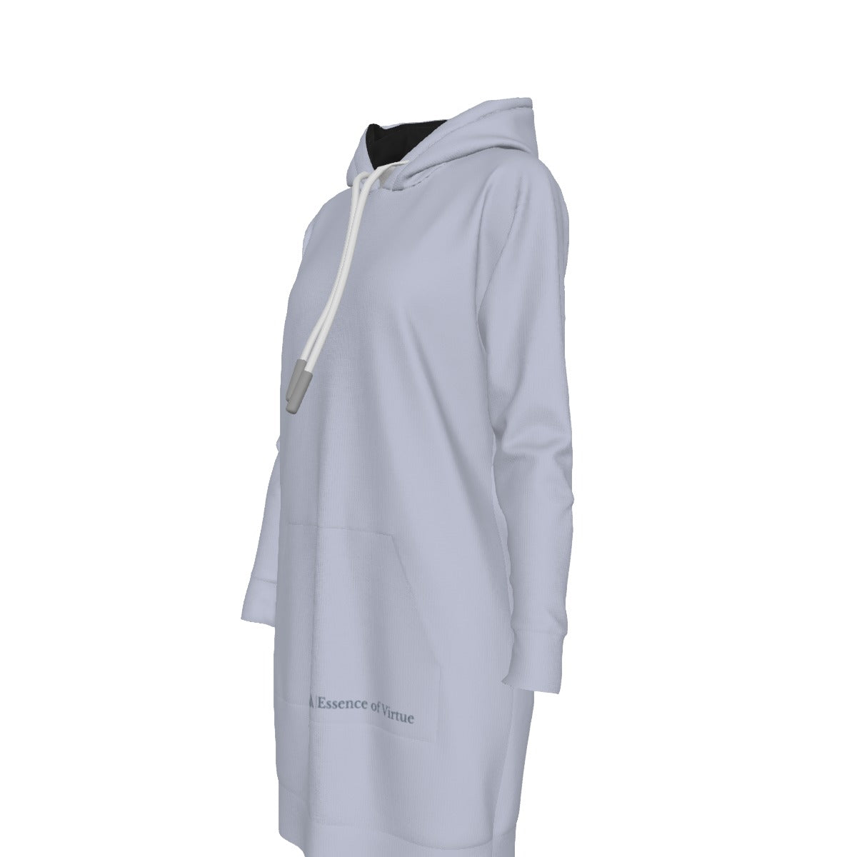Keziah Hoodie Dress