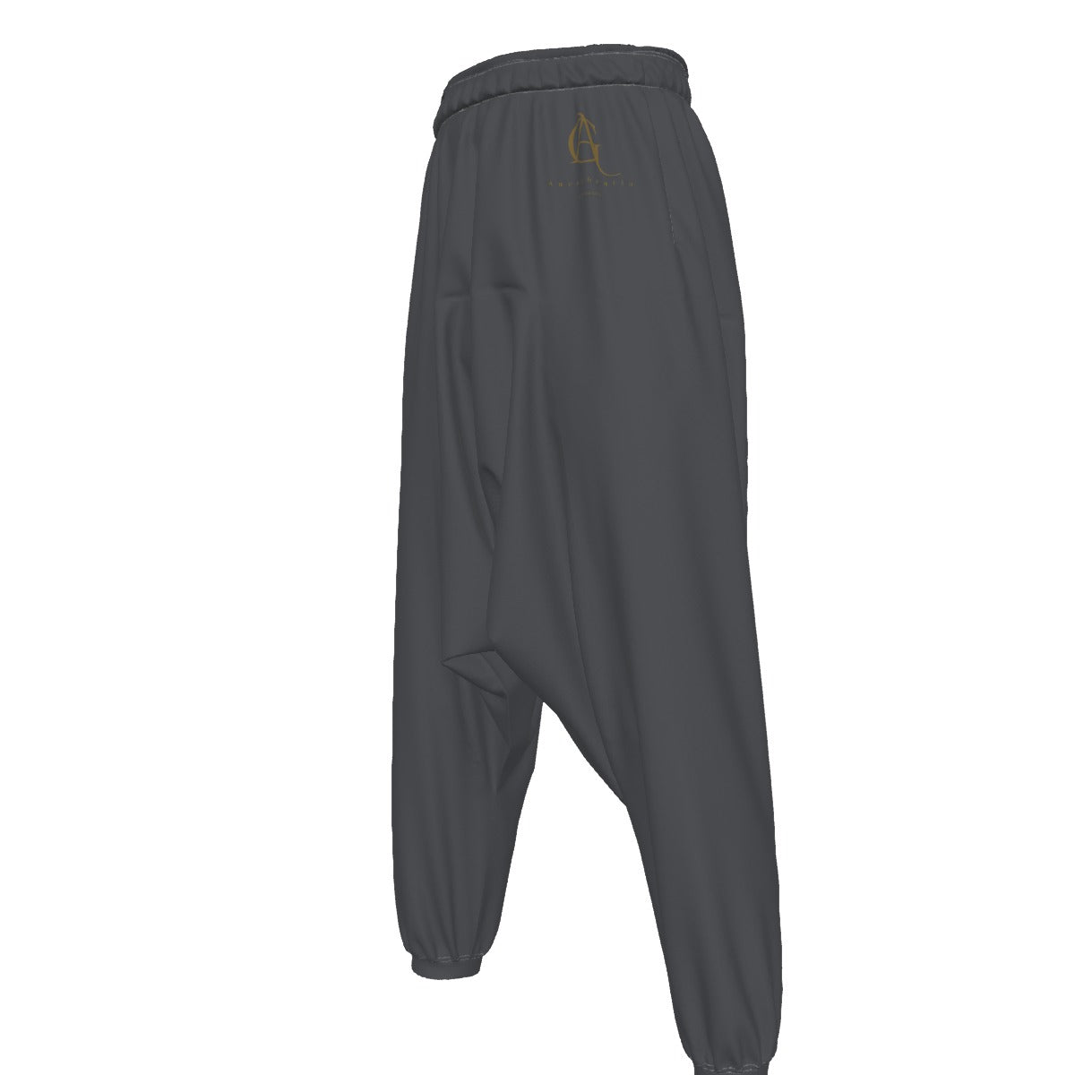 Excelsa Scuba Drape Pants