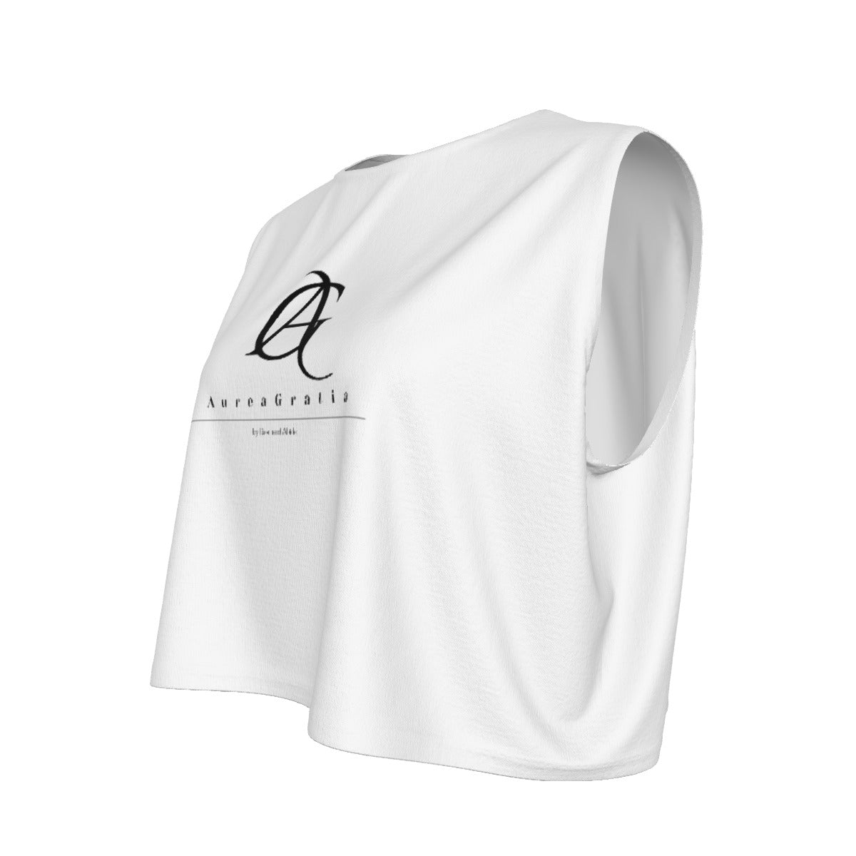 Riposo Crop Top