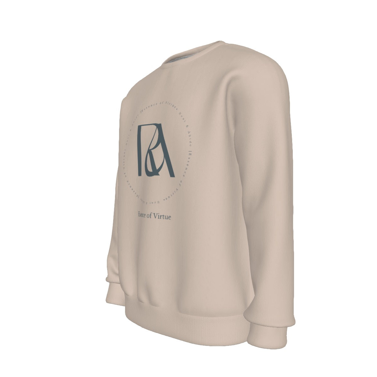 Zipporah Fleece Pullover
