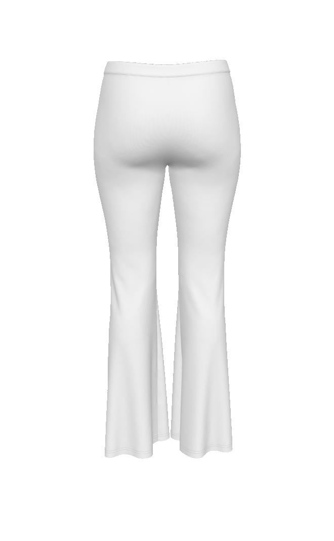 Calma Flare Pant