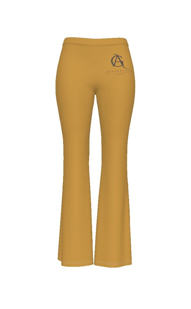 Calma Flare Pant