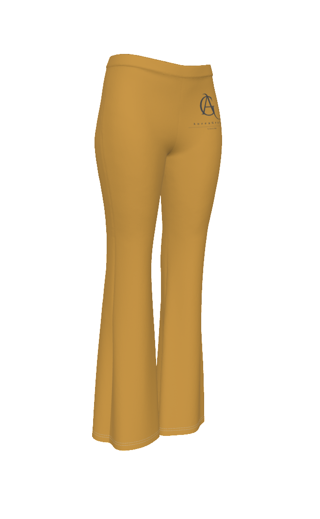 Calma Flare Pant