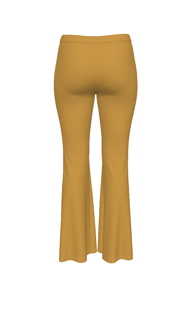 Calma Flare Pant